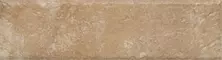 Настенная плитка «Ceramika Paradyz» Ilario Matt. 24,5x6,6  beige, фото №1