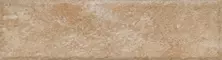 Настенная плитка «Ceramika Paradyz» Ilario Matt. 24,5x6,6  beige, фото №5