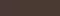 Настенная плитка «Ceramika Paradyz» Natural Brown Matt. 24,5x6,6  brown, фото №1