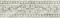 Настенный бордюр «Absolut Keramika» Papiro Cenefa A 29,8x9,8  white, фото №1