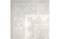 Панно «Absolut Keramika» Papiro Roseton Gotico 120x120  white, фото №1