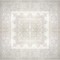 Панно «Absolut Keramika» Papiro Roseton Gotico 120x120  white, картинка №2