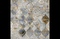 Напольная плитка «Absolut Keramika» Santorini (1,08) 60x60 , картинка №2