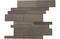 Керамогранит «Керамика Будущего» мозаика Моно черная универс.295х295 · Моноколор, Керамика Будущего, фото №1