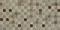 Настенная плитка «Fanal» Mosaico 50x25  beige, фото №1