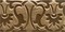Настенная плитка «Mainzu» Velvet Deco 20x10 PT02894 Gold, фотография №3