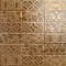 Настенная плитка «Mainzu» Velvet Deco 20x10 PT02894 Gold, фото №9
