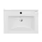 Раковина «Am.Pm» X-Joy 65/45 фарфоровая белая, фото №1
