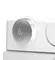 Комплект инсталляция с унитазом, крышкой и кнопкой смыва «Am.Pm» Inspire V2.0 FlashClean/кнопка Touch Pro черная IS450A38.CCC50A безободковый белый, фотография №3
