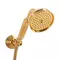 Душевая система «Cezares» OLIMP-CD-03/24-L золото, фотография №7