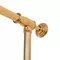 Душевая система «Cezares» OLIMP-CD-03/24-L золото, фото №9
