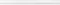Настенный бордюр «AltaCera» Eleganza Glossy 50x4 BW0ELZ00 white, фото №1