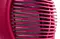 Тепловентилятор «Zanussi» Spazio ZFH/C-405 Pink, фото №5