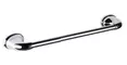 Полотенцедержатель «Remer» 900 NV40CR на стену хром, фото №1