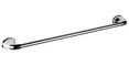 Полотенцедержатель «Remer» 900 NV33CR на стену хром, фото №1