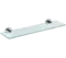 Полка в ванну «Remer» 900 NV20CR на стену хром, фото №1