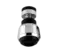 Аэратор «Remer» RR 82 F22/M24 на шарнире хром, фото №1
