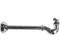 Сифон для раковины «Remer» 971114 хром, фото №1