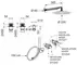 Душевая система «Remer» X-Style X96S02 хром, картинка №2