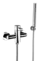 Смеситель для душа «Remer» X-Style X39 хром, фото №1
