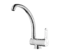 Смеситель для кухонной мойки «Remer» Winner W42R хром, фото №1