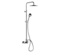 Душевая система «Remer» Colonne Doccia W37AMD20 хром, фото №1