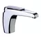 Смеситель для раковины «Remer» Atmos A11 хром, фото №1