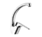 Смеситель для кухонной мойки «Remer» Class Line L42C хром, фото №1
