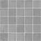 Настенная мозаика «Laparet» Depo 25x25 MM34042 серый, фото №1