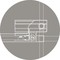 Душевой угол-ограждение «Cezares» SLIDER-A-2-90/100-GRIGIO-NERO 100/100 тонированный/чёрный квадратный без поддона, изображение №4