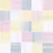 Настенная мозаика «Laparet» Spring Микс Glossy 25x25 MM34032 мультиколор, картинка №2