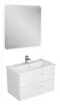 Мебель для ванной подвесная «Veneciana» Camila 80 белая, фото №1