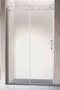 Душевая дверь «Vincea» Como VPS-1C120CL 120/195 прозрачная без поддона универсальная, фото №1