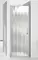 Душевая дверь «Vincea» Orta VPP-1O700CH-L 70/190 шиншилла/хром левая, фото №1