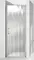 Душевая дверь «Vincea» Orta VPP-1O800CH-R 80/190 шиншилла/хром правая, фото №1