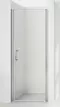 Душевая дверь «Vincea» Orta VPP-1O800CL 80/190 прозрачная/хром универсальная, фото №1
