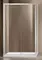 Душевой угол-ограждение «Vincea» Garda VSR-1G9013CL 130/90 прозрачный прямоугольный без поддона универсальный, фото №1
