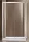 Душевой угол-ограждение «Vincea» Garda VSR-1G9014CL 140/90 прозрачный прямоугольный без поддона универсальный, фото №1
