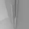 Душевой угол-ограждение «Vincea» Lugano VSR-1L1012CL-1 120/100 прозрачный прямоугольный без поддона универсальный, фотография №3