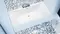 Ванна из литьевого мрамора «Астра-Форм» Геркулес 190/90 без опор без сифона белая, изображение №4
