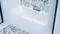 Ванна из литьевого мрамора «Астра-Форм» Геркулес 190/90 с ножками без сифона белая, фото №5