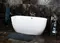 Ванна из литьевого мрамора «Астра-Форм» Атрия 160/75 без сифона цвет на заказ, изображение №4