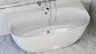 Ванна из литьевого мрамора «Астра-Форм» Атрия 170/85 без сифона цвет на заказ, фото №5