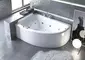 Экран под ванну «Астра-Форм» Анастасия белый универсальный, фотография №3