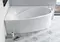 Экран под ванну «Астра-Форм» Селена цвет на заказ универсальный, фотография №3