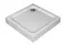 Душевой поддон «Am.Pm» Gem W90T-403-090W 90/90 низкий АБС-пластик квадратный белый с сифоном, фото №1