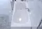 Ванна из литьевого мрамора «Астра-Форм» Вега Люкс 170/80 без опор без сифона цвет на заказ, фото №5