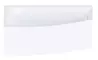 Ванна из литьевого мрамора «Астра-Форм» Скат 170/75 с ножками без сифона цвет на заказ левая, фотография №3