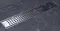 Душевой лоток «Pestan» Betto Net Line 750 13702518 боковой выпуск хром , фото №1
