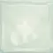 Настенная плитка «Aparici» Glass Pave 20x20 4-107-1 White, фото №1